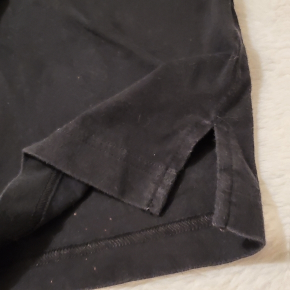 ❗LOWEST PRICE❗VS PINK Long Sleeve V-neck - Picture 4 of 6